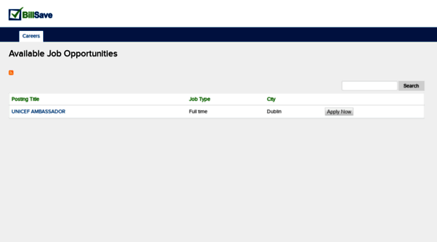 jobs.billsave.ie