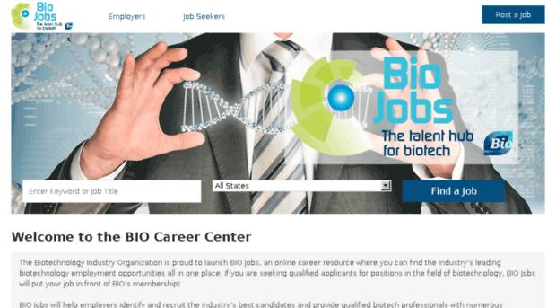 jobs.bio.org