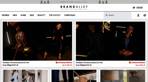 jobs.brandalley.co.uk