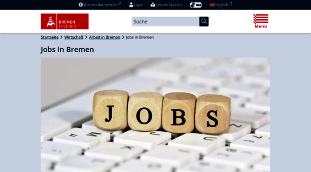 jobs.bremen.de