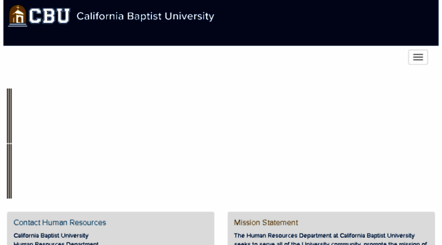 jobs.calbaptist.edu