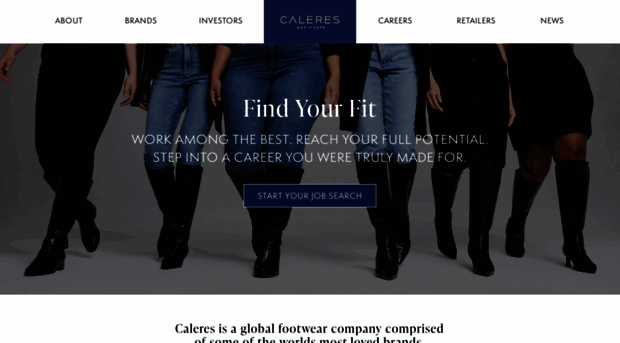 jobs.caleres.com