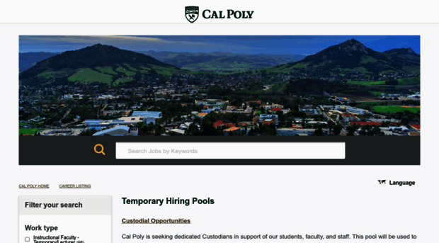 jobs.calpoly.edu