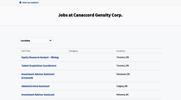 jobs.canaccordgenuity.com