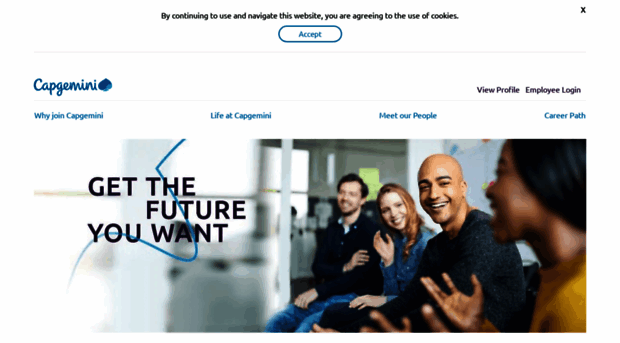 jobs.capgemini.com