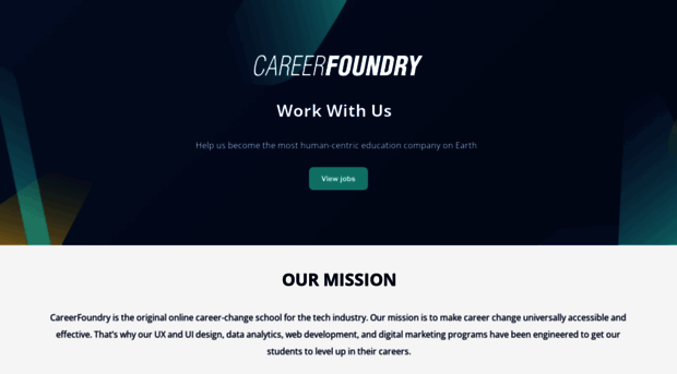 jobs.careerfoundry.com