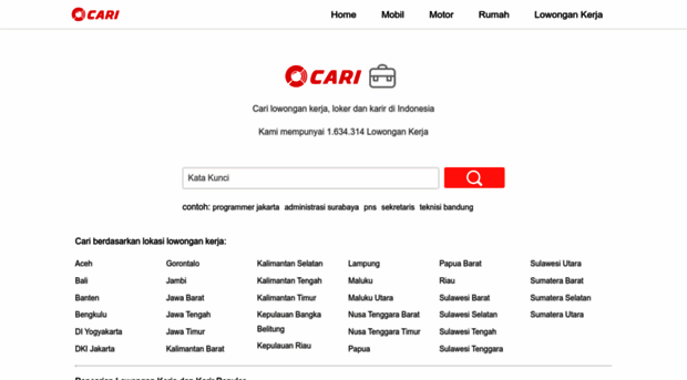 jobs.cari.co