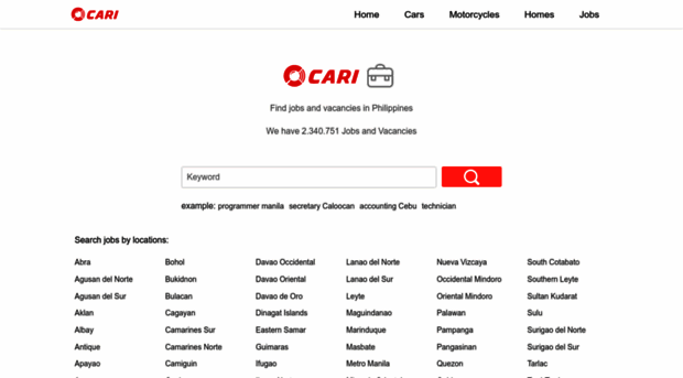 jobs.cari.ph