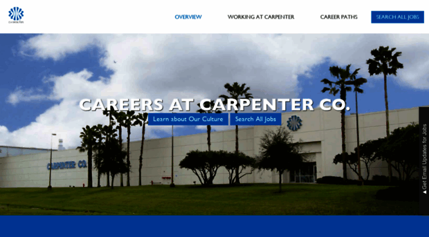 jobs.carpenter.com