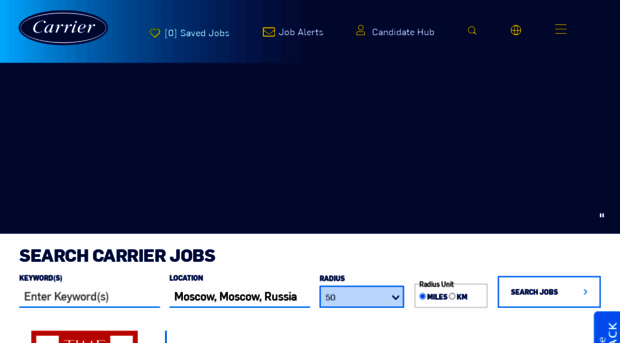 jobs.carrier.com