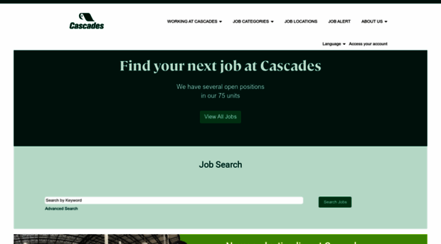 jobs.cascades.com