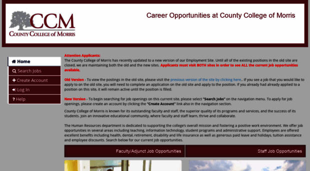 jobs.ccm.edu