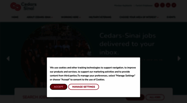 jobs.cedars-sinai.edu