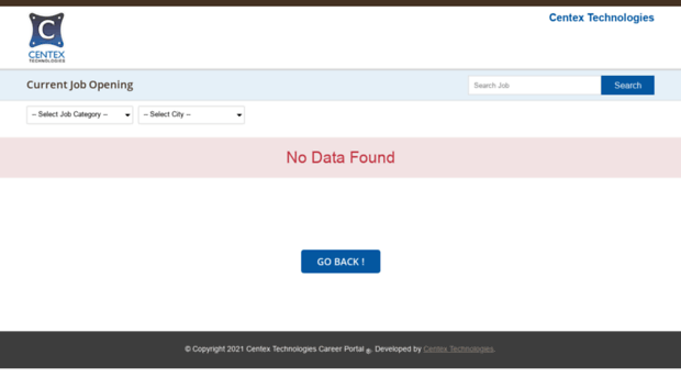 jobs.centextech.com