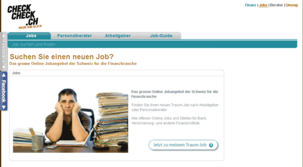 jobs.checkcheck.ch