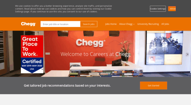 jobs.chegg.com