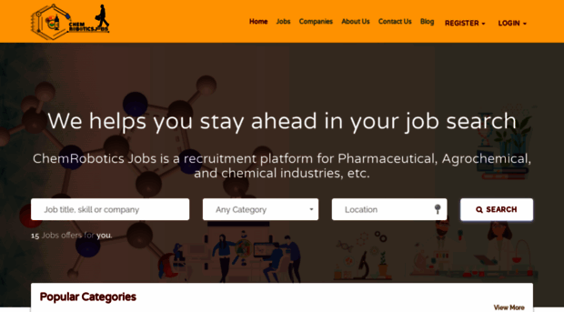 jobs.chemrobotics.com