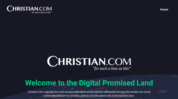 jobs.christian.com