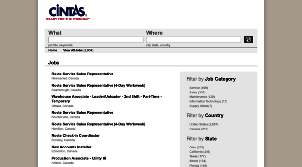 jobs.cintas.com