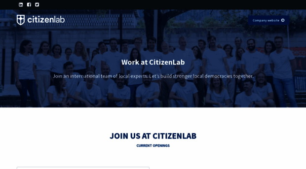 jobs.citizenlab.co