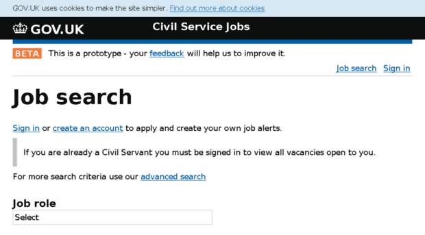 jobs.civilservice.gov.uk