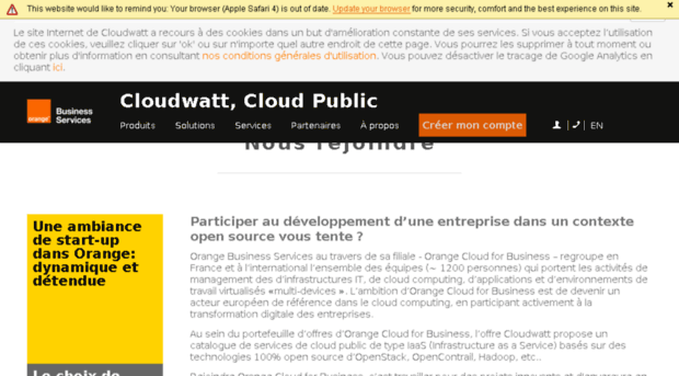 jobs.cloudwatt.com