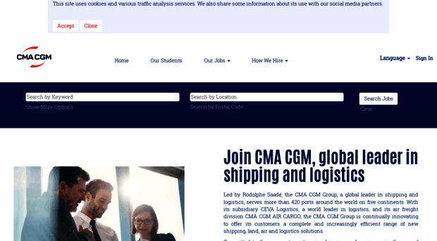 jobs.cmacgm-group.com