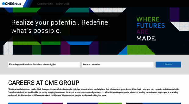 jobs.cmegroup.com