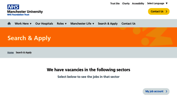 jobs.cmft.nhs.uk