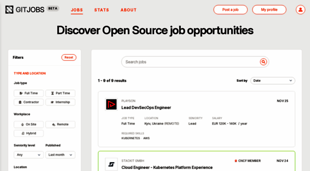 jobs.cncf.io