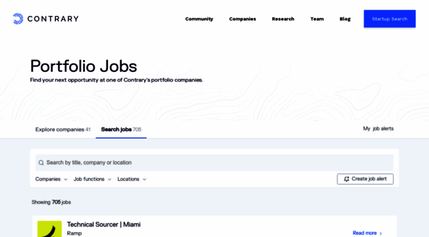 jobs.contrary.com