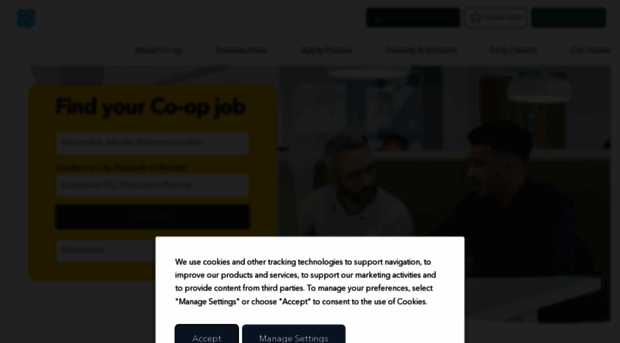 jobs.coop.co.uk