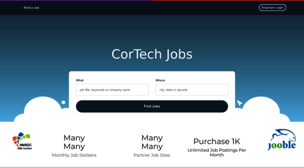 jobs.cor-tech.net