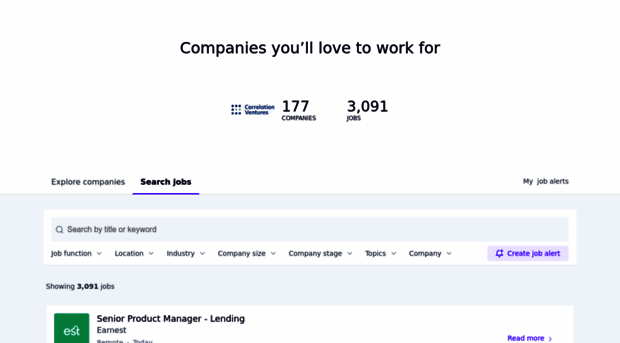 jobs.correlationvc.com