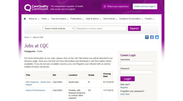 jobs.cqc.org.uk