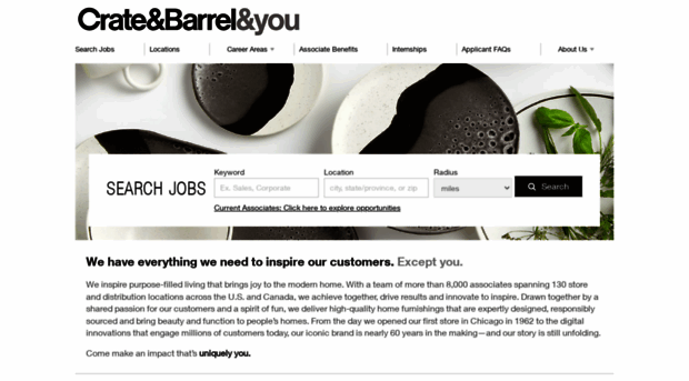 jobs.crateandbarrel.com