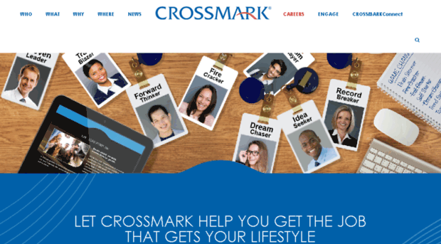 jobs.crossmark.com
