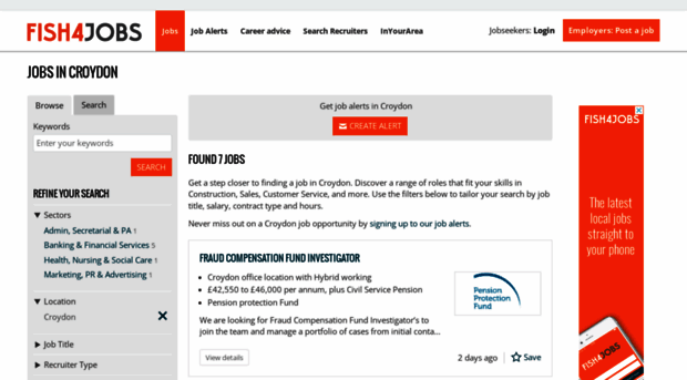 jobs.croydonadvertiser.co.uk