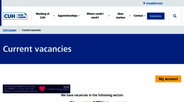 jobs.cuh.org.uk