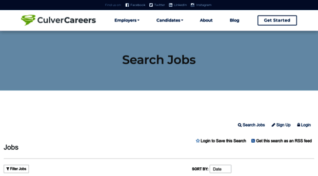 jobs.culvercareers.com