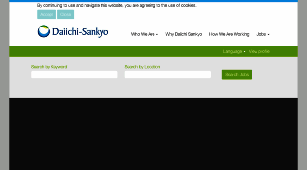 jobs.daiichi-sankyo.eu