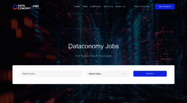 jobs.dataconomy.com