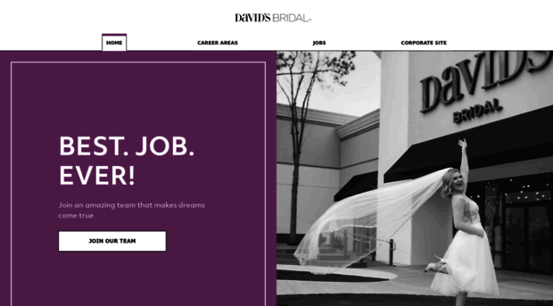 jobs.davidsbridal.com