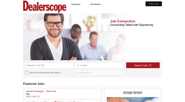 jobs.dealerscope.com