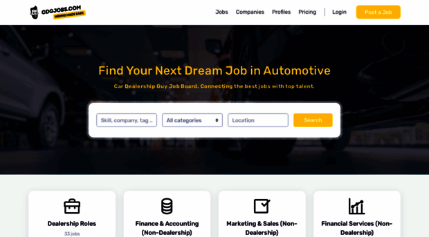 jobs.dealershipguy.com