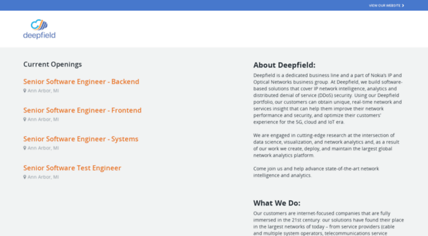 jobs.deepfield.net