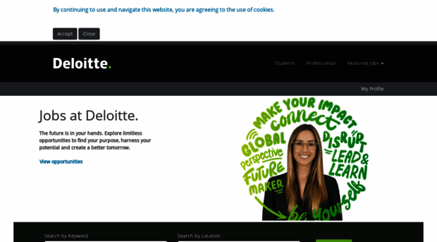 jobs.deloitte.com.au