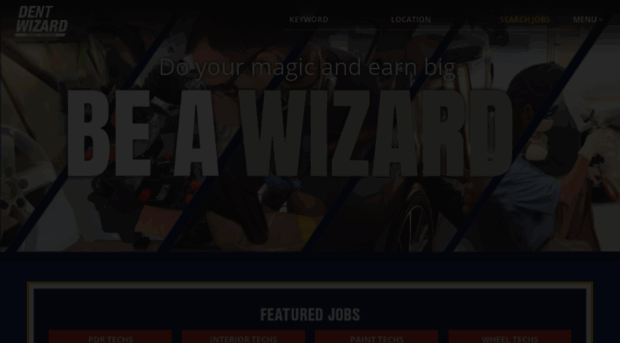 jobs.dentwizard.com