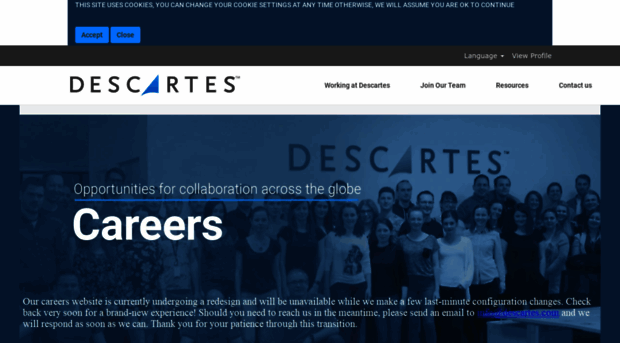 jobs.descartes.com