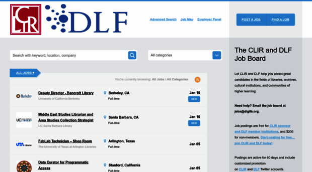 jobs.diglib.org